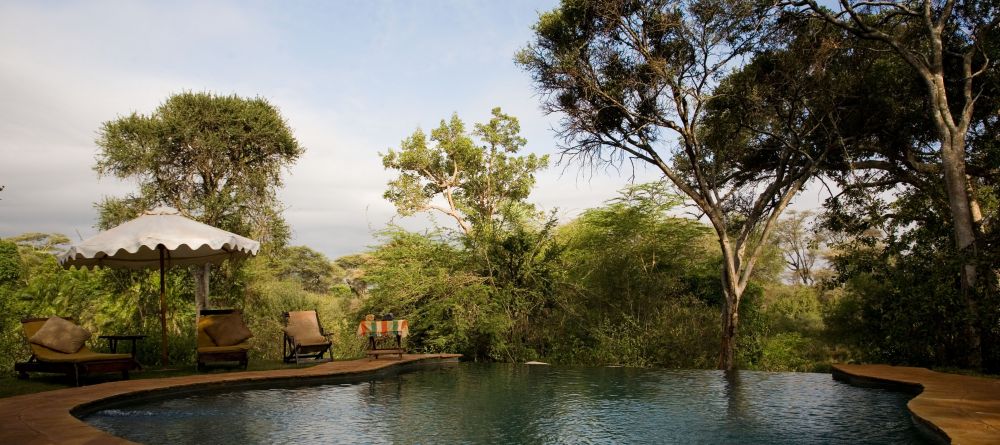 Offbeat Meru Camp, Meru National Park, Kenya - Image 7