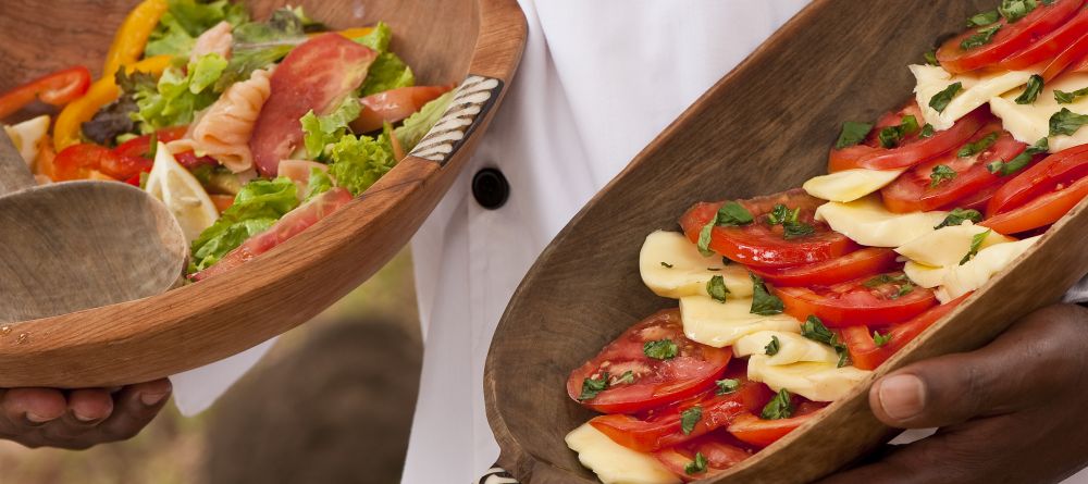 Offbeat Meru Camp, Meru National Park, Kenya - Image 8