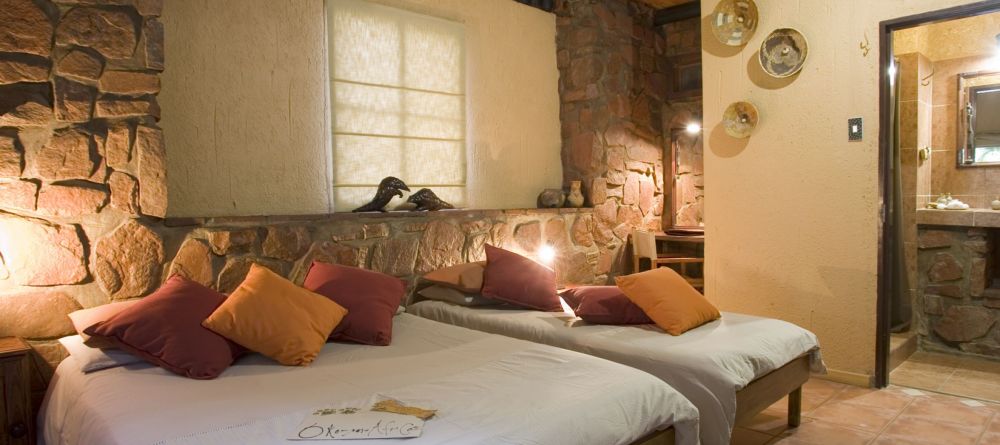 Okonjima Luxury Bush Lodge, Okonjima, Namibia - Image 11