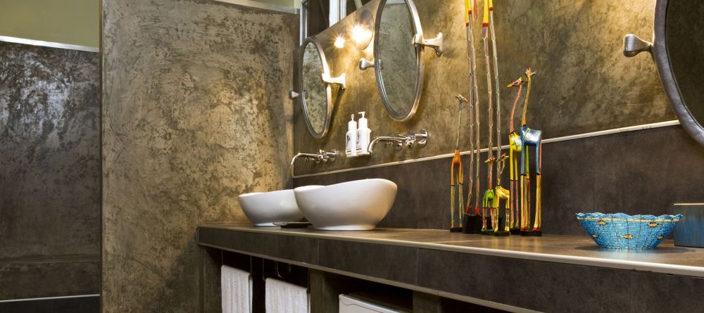 Okonjima Luxury Bush Lodge, Okonjima, Namibia - Image 12