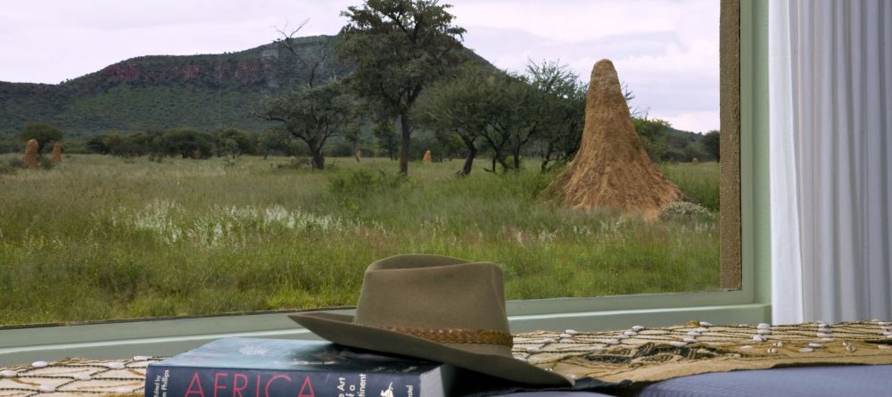 Okonjima Luxury Bush Lodge, Okonjima, Namibia - Image 13