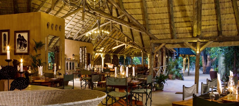 Okonjima Luxury Bush Lodge, Okonjima, Namibia - Image 1