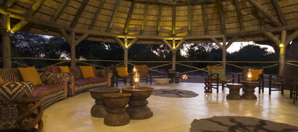 Okonjima Luxury Bush Lodge, Okonjima, Namibia - Image 2