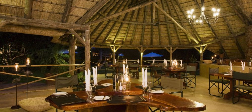 Okonjima Luxury Bush Lodge, Okonjima, Namibia - Image 3