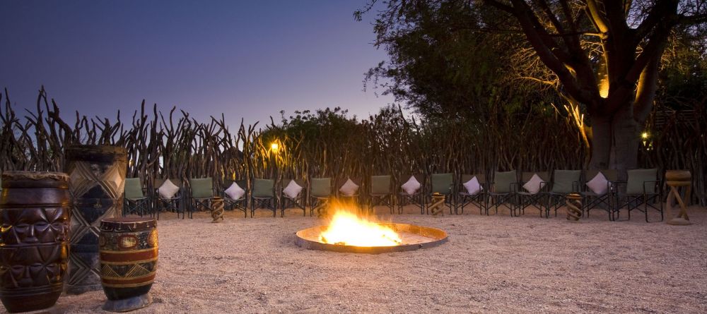 Okonjima Luxury Bush Lodge, Okonjima, Namibia - Image 4