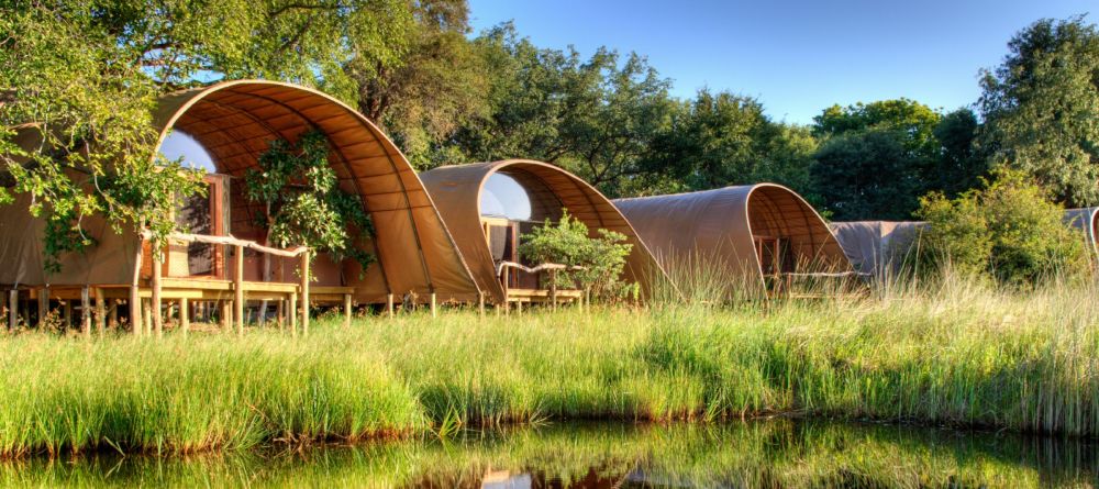 Camp Okuti exterior - Image 8