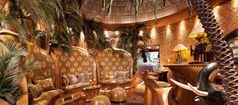 Ol Jogi view of Bar - Image 8