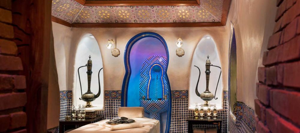 Ol Jogi Massage Room - Image 2