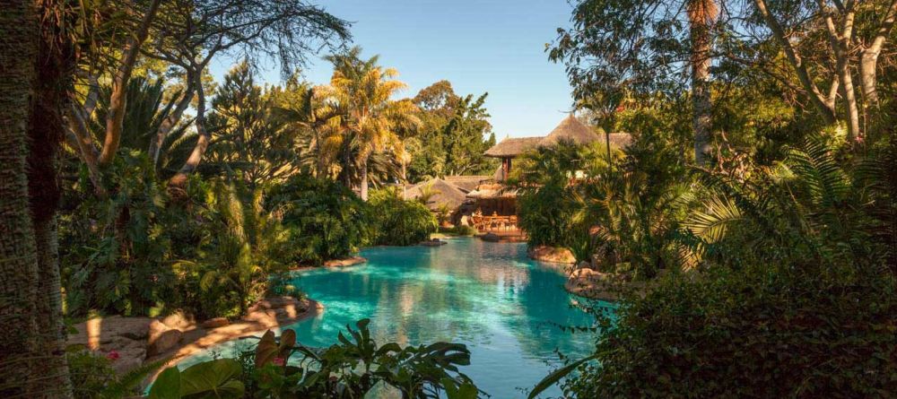 Ol Jogi Pool View - Image 1