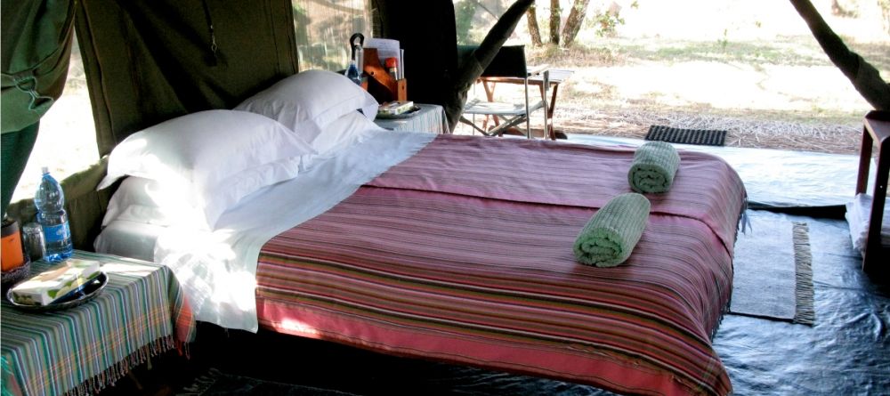 Ol Pejeta Bush Camp, Ol Pejeta Reserve, Kenya - Image 13