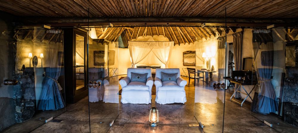 Ol Donyo Lodge, Chyulu Hills, Kenya - Image 2