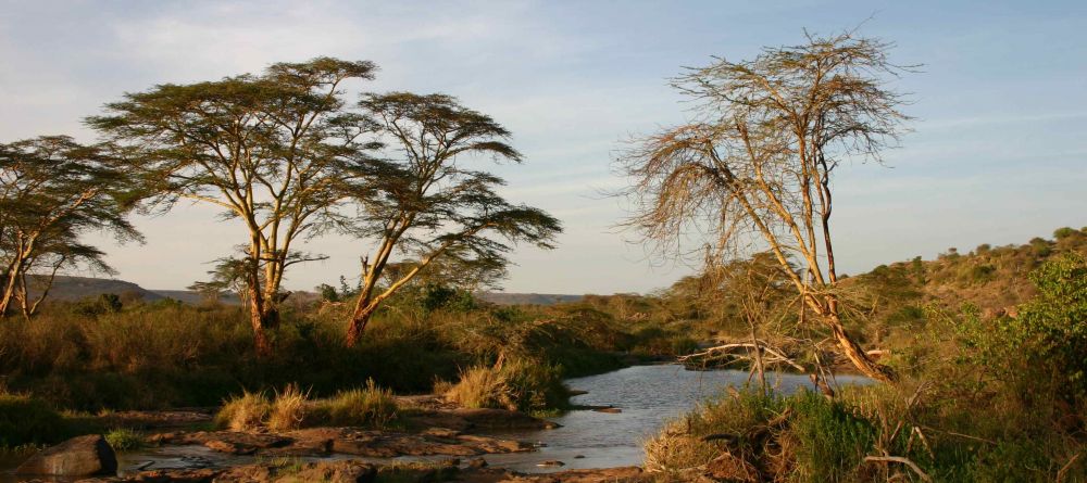 Scenery at Sanctuary at Ol Lentille, Laikipia, Kenya - Image 10