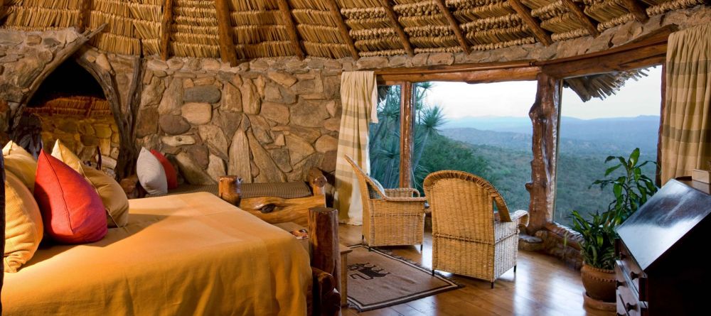 Ol Malo room - Image 16