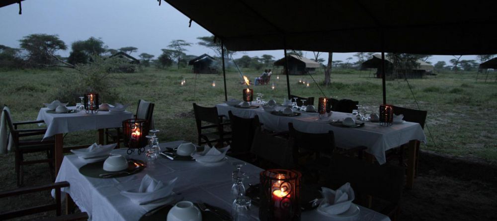 Olaado Camp, Serengeti National Park, Tanzania - Image 5