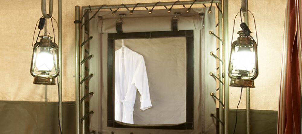 Olakira Tented Camp, Serengeti National Park, Tanzania - Image 2