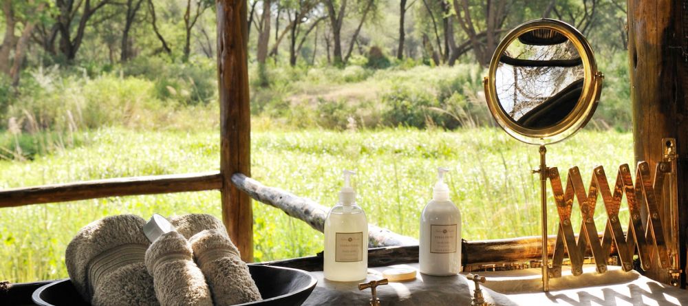 Old Mondoro, Lower Zambezi National Park, Zambia - Image 4