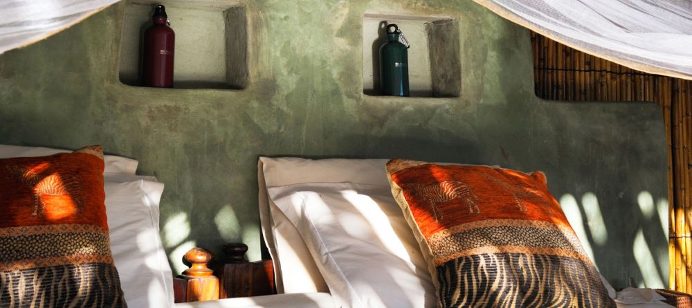 Old Mondoro, Lower Zambezi National Park, Zambia - Image 5