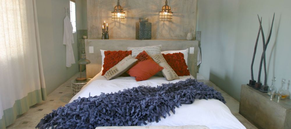 Olive Grove Guesthouse, Windhoek, Namibia - Image 6