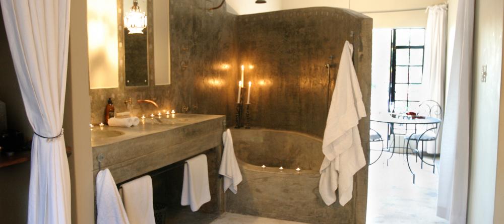 Olive Grove Guesthouse, Windhoek, Namibia - Image 2