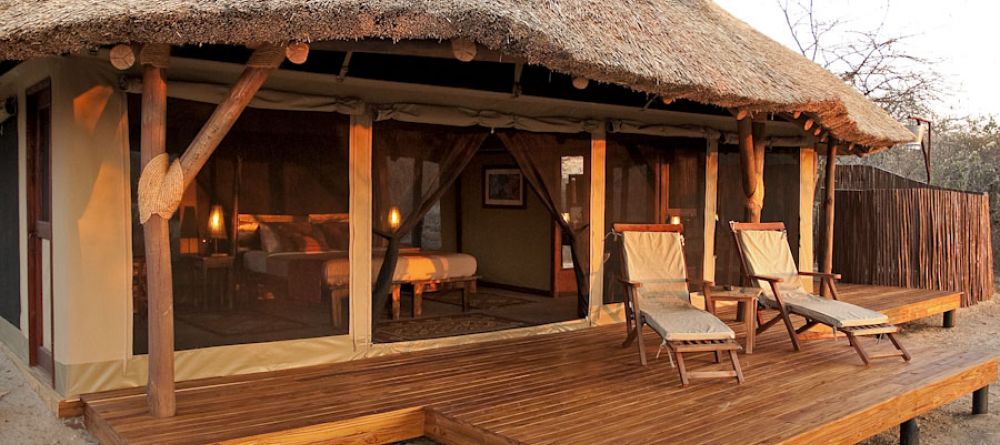 Olivers Camp, Tarangire National Park, Tanzania - Image 2