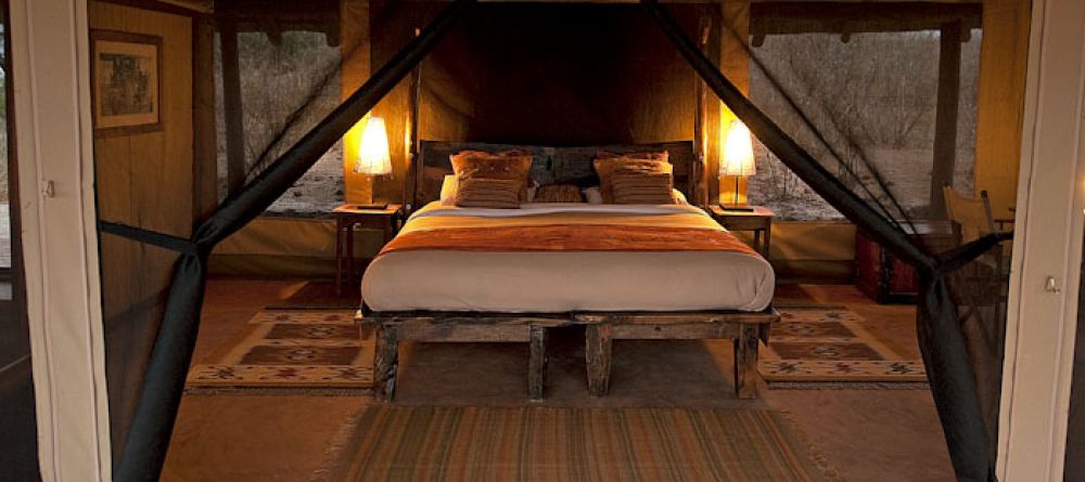 Olivers Camp, Tarangire National Park, Tanzania - Image 3