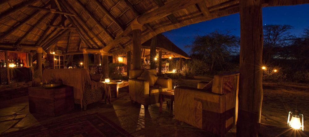 Olivers Camp, Tarangire National Park, Tanzania - Image 5