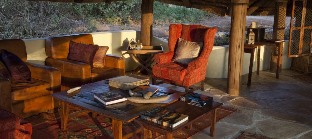 Olivers Camp, Tarangire National Park, Tanzania - Image 6