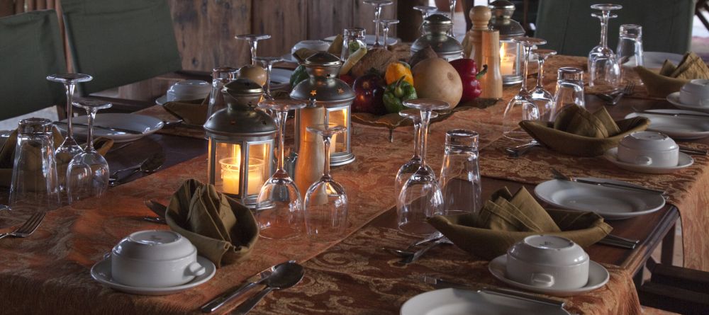 Olivers Camp, Tarangire National Park, Tanzania - Image 8