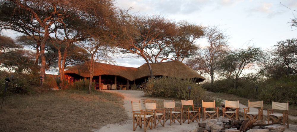 Olivers Camp, Tarangire National Park, Tanzania - Image 9