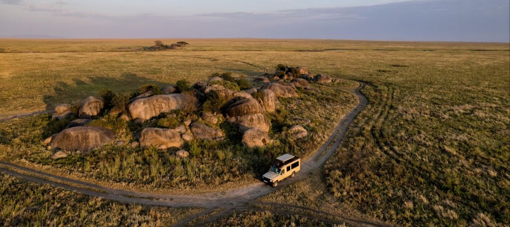 Olmara Camp Game Drive - Image 3