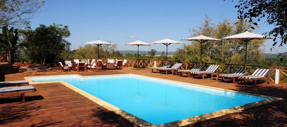 Olympe du Bemaraha - Image 1