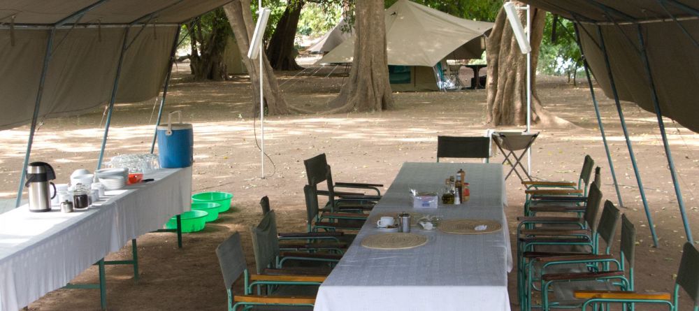 Omo River Valley Fly Camp, Omo River Valley, Ethiopia - Image 1