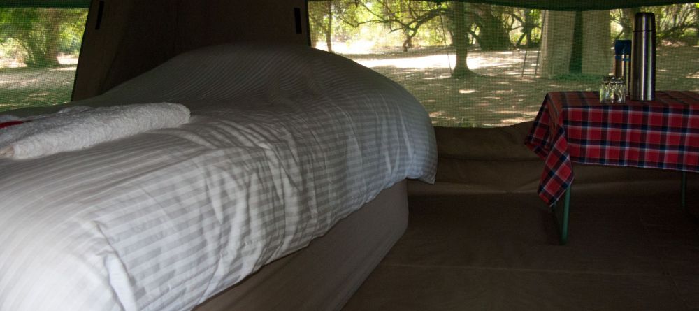 Omo River Valley Fly Camp, Omo River Valley, Ethiopia - Image 4