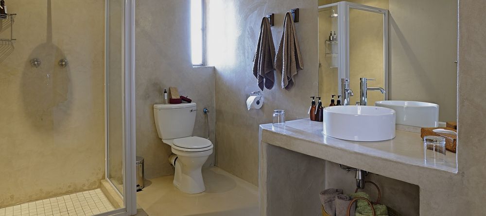 Onguma Bush Camp, Etosha National Park, Namibia - Image 9