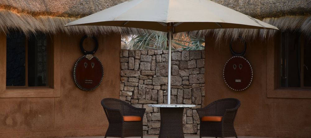 Onguma Bush Camp, Etosha National Park, Namibia - Image 10