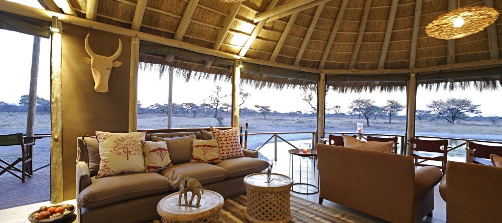 Onguma Bush Camp, Etosha National Park, Namibia - Image 11