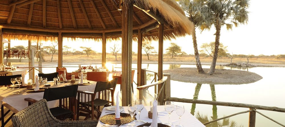 Onguma Bush Camp, Etosha National Park, Namibia - Image 2