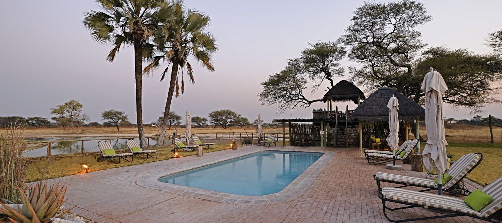 Onguma Bush Camp, Etosha National Park, Namibia - Image 3