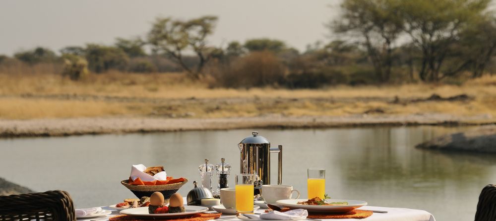 Onguma Bush Camp, Etosha National Park, Namibia - Image 4