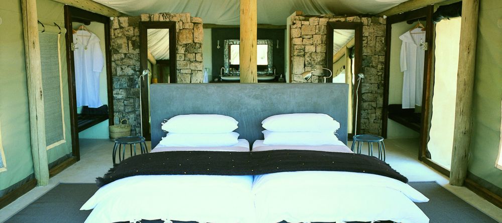 Onguma Tented Camp, Etosha National Park, Namibia - Image 2