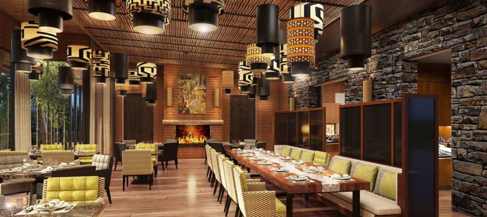 Restaurant - Image 1