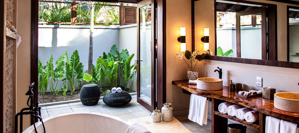 The H Resort Beau Vallon Beach, Mahe, Seychelles - Image 1