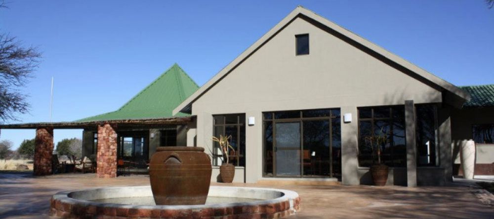 Otjiwa Safari Lodge - Image 3