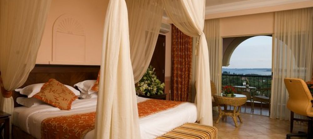 Guest room at Serena Lake Victoria - Image 3