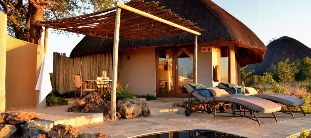 Ngoma Safari Lodge, Chobe National Park, Botswana - Image 3
