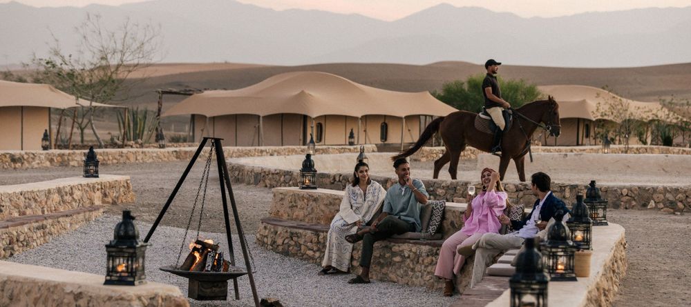 Caravan Agafay - Image 1