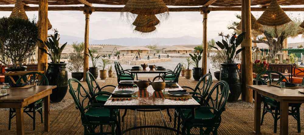 Caravan Agafay - Image 2