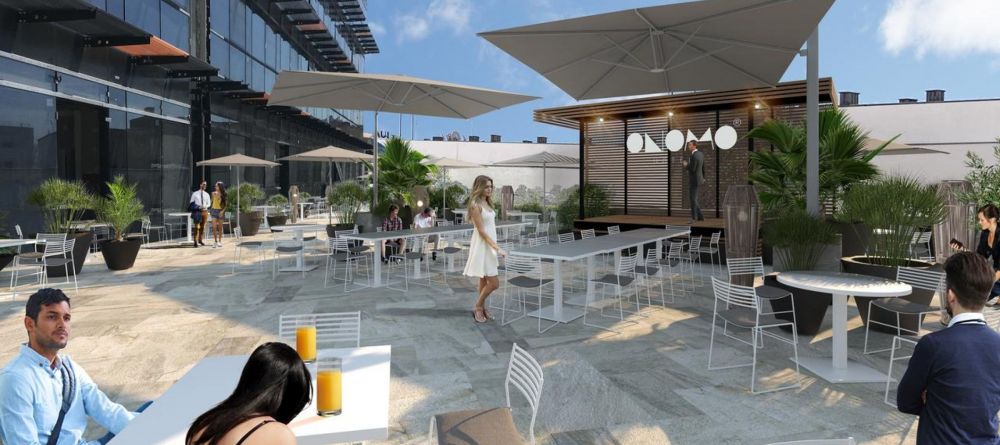 Outdoor space - Image 2