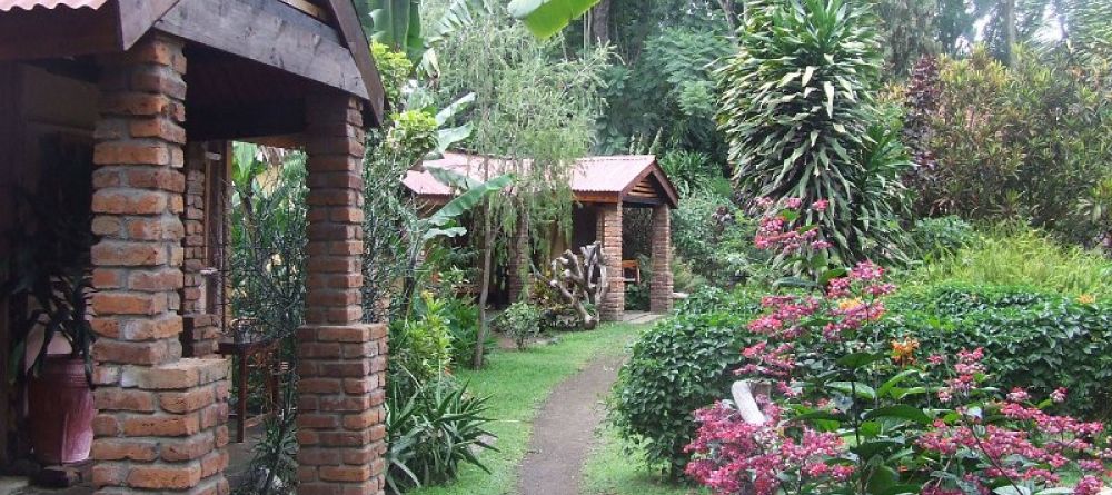 Outpost Lodge - Image 4