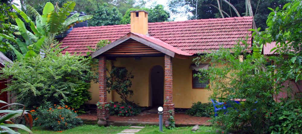 Outpost Lodge - Image 1